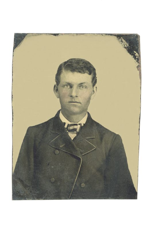 William Henry Henricks